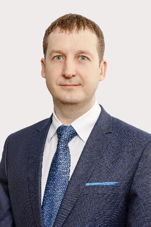 Иванов Илья