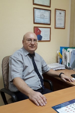 Заворин Лев