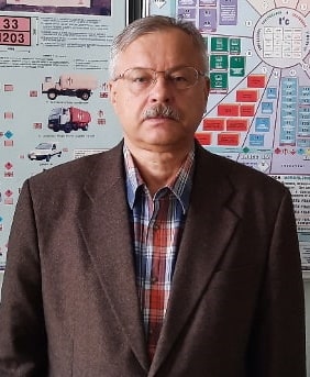 Чернухин